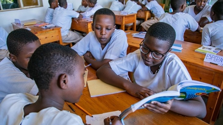 Au Rwanda, le ministère de l’éducation a annoncé le calendrier scolaire 2020-2021