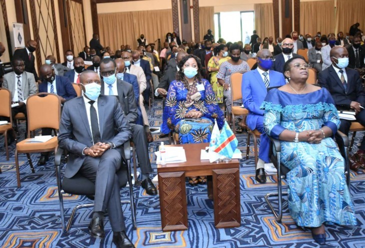 Nord-Kivu : Tenue d’un atelier de vulgarisation des réformes dans le climat des affaires