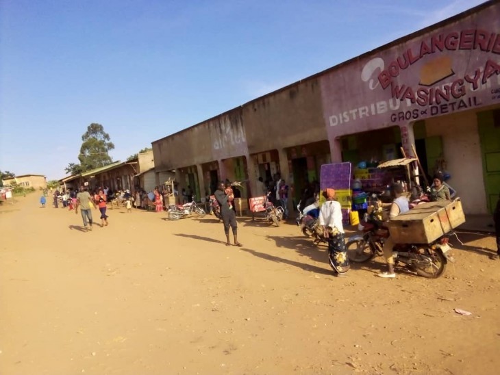 Nord-Kivu : Énième cas de Kidnapping en territoire de Rutshuru