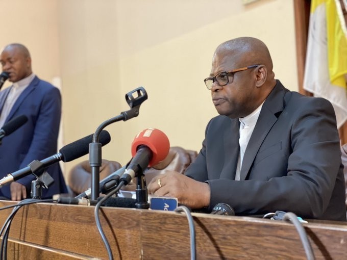RDC : La CENCO « très déçue » par la coalition au pouvoir