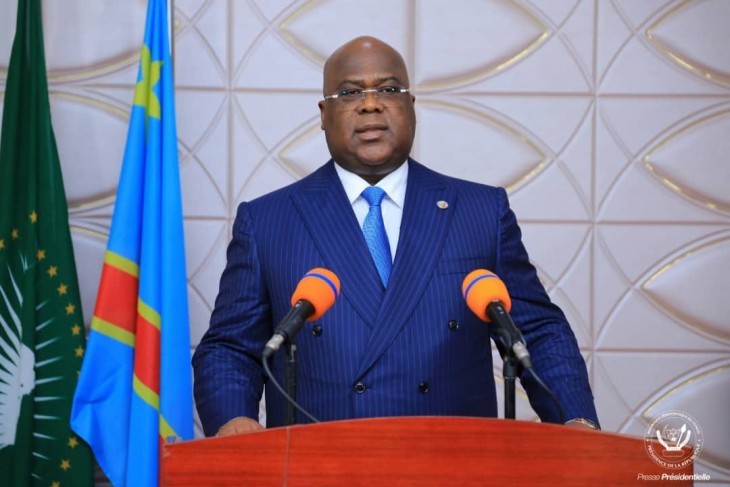 Les consultations annoncées par le Président Félix Tshisekedi : Entre salutations et méfiances