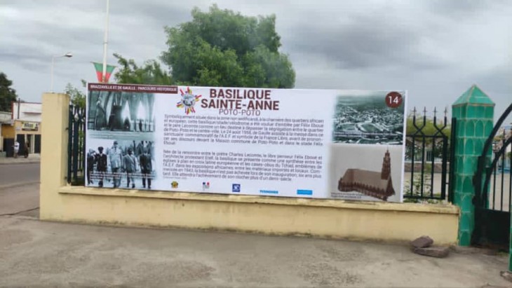 Le Président Félix Tshisekedi prend part aux Commémorations de 80 ans du manifeste de Brazzaville