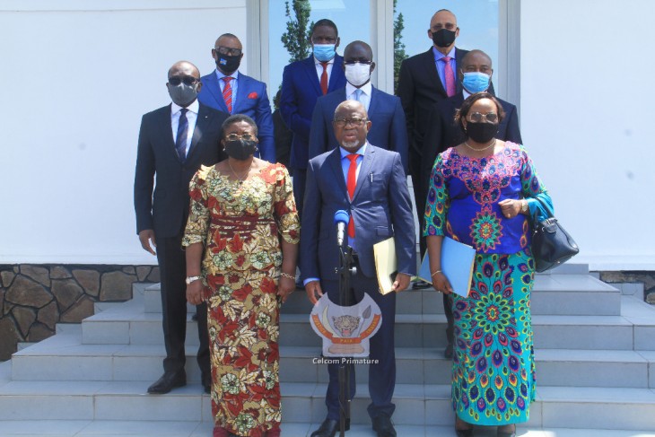 RDC : Le Comité de Conjoncture Economique affirme que l’inflation est désormais contenue