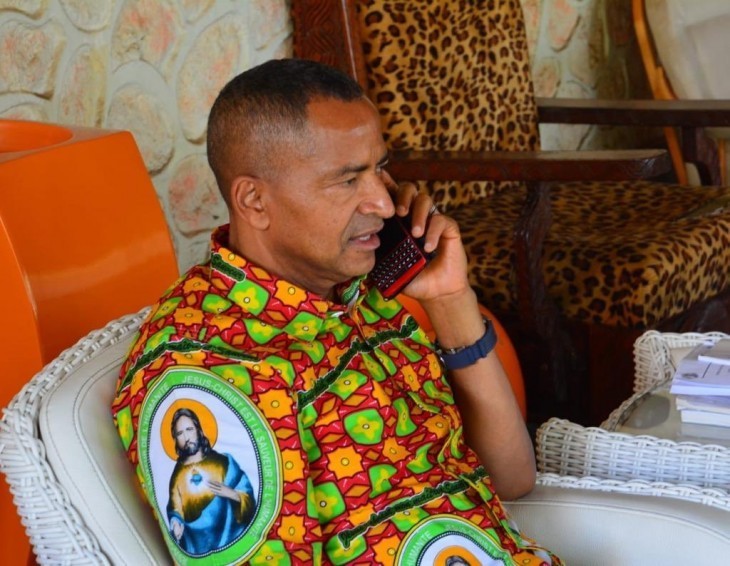 Le parti de Moïse Katumbi confirme sa participation ce vendredi aux consultations du chef de l'état