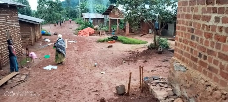 Tensions à Rutshuru : Les voix continuent à se faire entendre