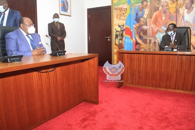 RDC : Le Comité de Conjoncture Économique va examiner le dossier « SCTP » le mardi prochain