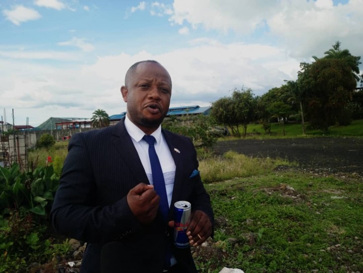 Nord-Kivu : Le conseil provincial de la jeunesse soutient l’exploitation du gaz méthane du lac Kivu