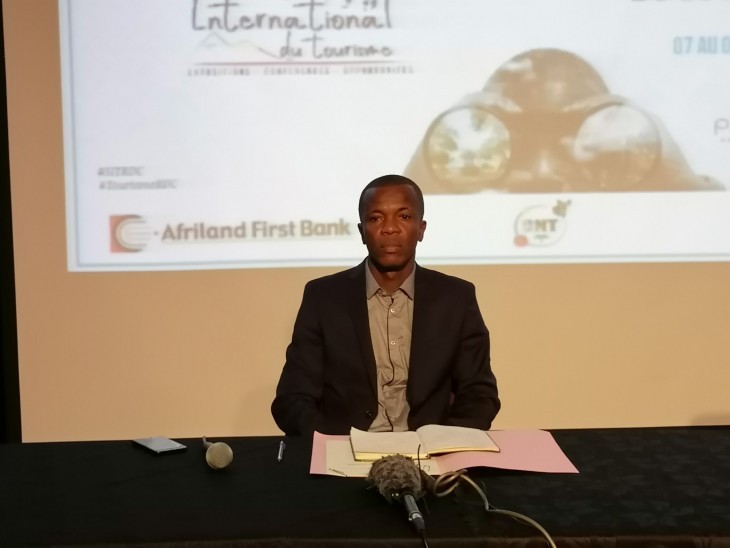 RDC : L’exécutif va organiser le tout premier salon culturel du tourisme à Kinshasa