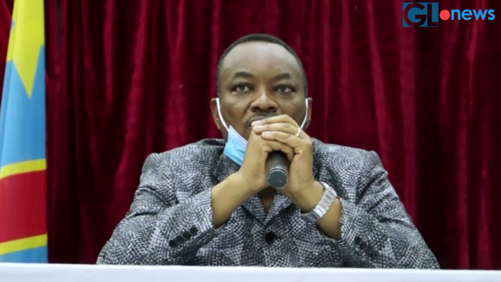 RDC : La fin de la 11ème épidémie d’Ebola à l’Equateur sera déclarée le 18 novembre (Eteni Longondo)