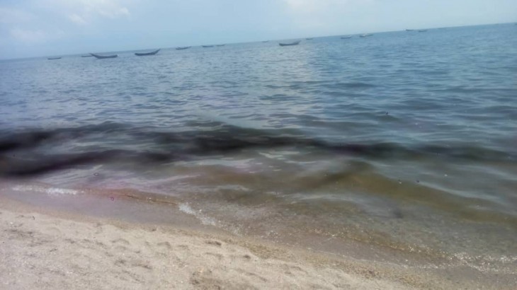 Lac Édouard : Des pêcheurs congolais victimes d'une expédition punitive de la marine Ougandaise