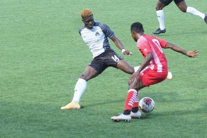 Linafoot : Vita Club et Renaissance se neutralisent, Mazembe enchaîne et progresse au classement