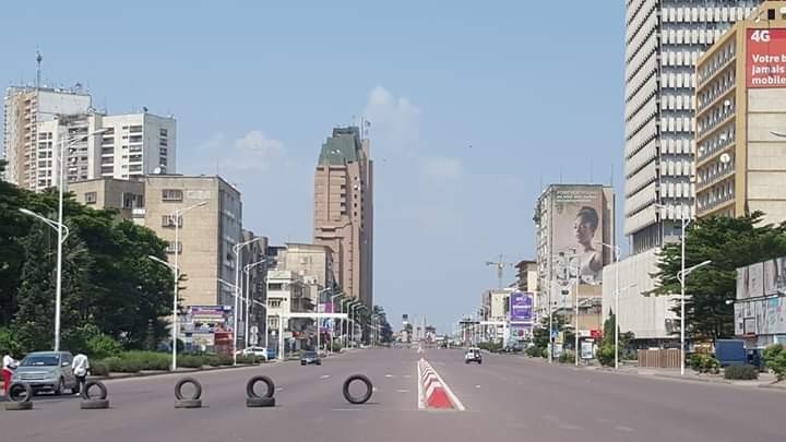 Kinshasa abritera les jeux de la francophonie en août 2022