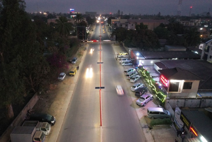 A Lubumbashi, l’exécutif prévoit une salle de surveillance vidéo pour lutter contre l’insécurité