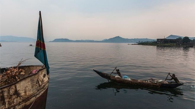 Après la libération des pêcheurs congolais, la FOJERB plaide pour 4 autres encore détenus en Ouganda