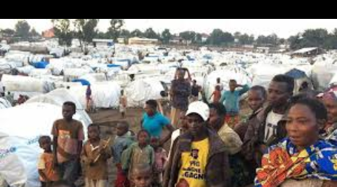 Ituri : 25 décès parmi les déplacés de guerre en Irumu/KANTONY