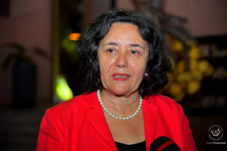 Crise politique en RDC : Pour Leila Zerrougui, il faut que les différents partenaires s’entendent