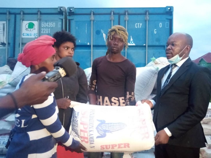 Nord-Kivu : Le gouvernement provincial a assisté plus de 400 ex-combattants du NDC/Rénové