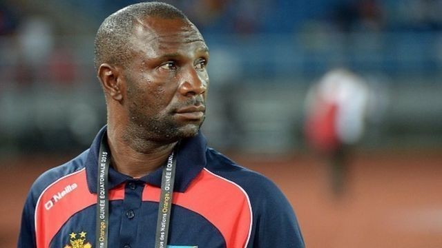 CHAN 2021 : Florent Ibenge à la Tête des léopards A'