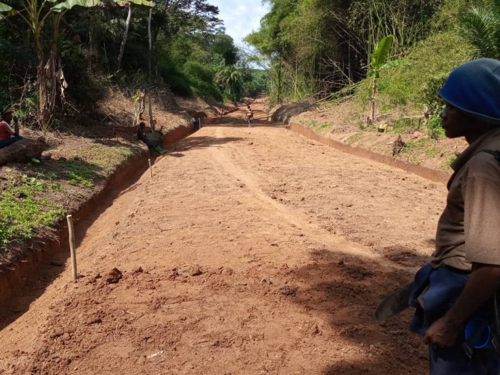 Ituri : L'incursion des ADF à Irumu/BADIBONGO SIYA a fait des morts