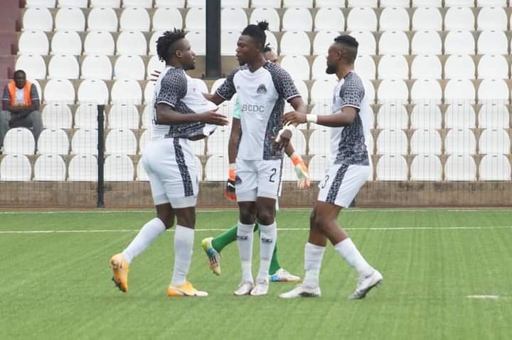 Linafoot : Le TP Mazembe s’impose face à Rangers, l’AS Dauphin Noir tient en échec Bazano
