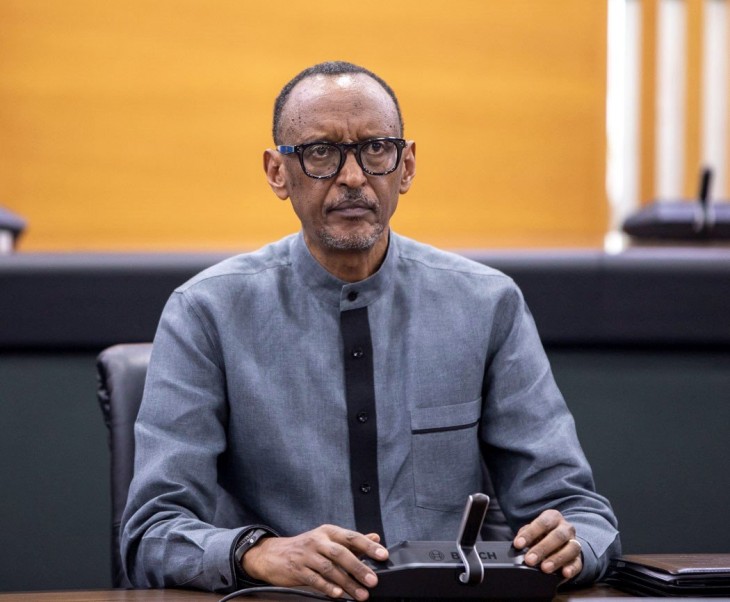 Coronavirus, cas Rusesabagina, investissement : Le discours de Paul Kagame sur l’état de la nation