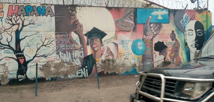 Coronavirus : L’Afrique franchit la barre des 60 000 morts, nouvelle flambée des cas en RDC