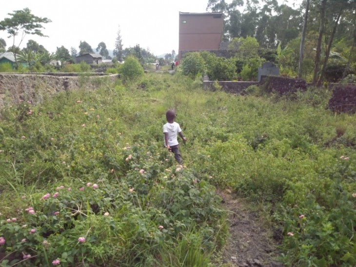 Une jeune fille violée par deux hommes dans un quartier périphérique de Goma
