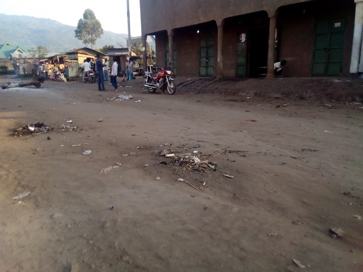 Nord-Kivu : Le calme est revenu à Bukumbira, après des combats entre le NDC-Rénové et le FPP/AP