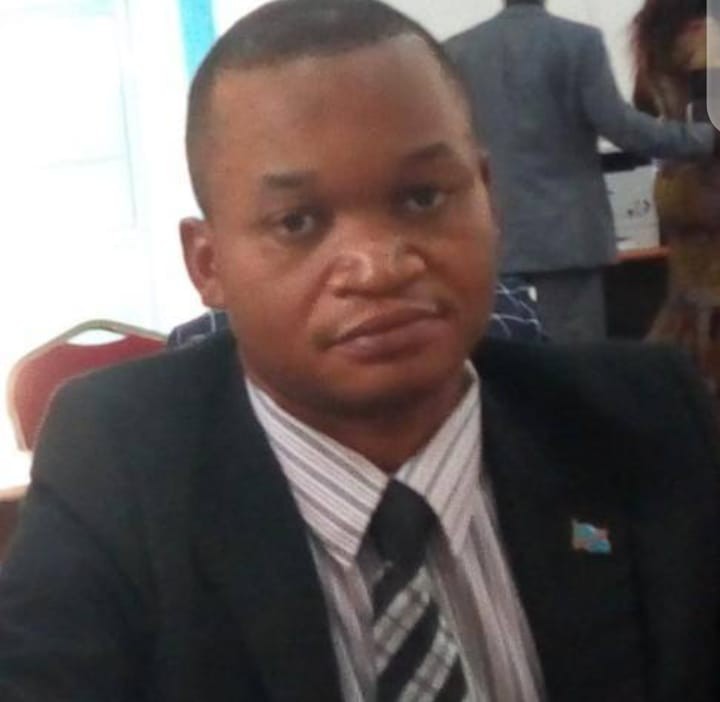 Traque des ADF en Ituri : Le député provincial David AFIAATENDE encourage les FARDC