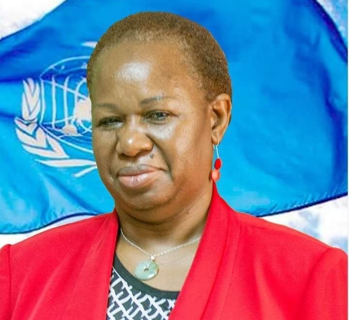 RDC : La Guinéenne Bintou Keita nommée à la tête de la MONUSCO