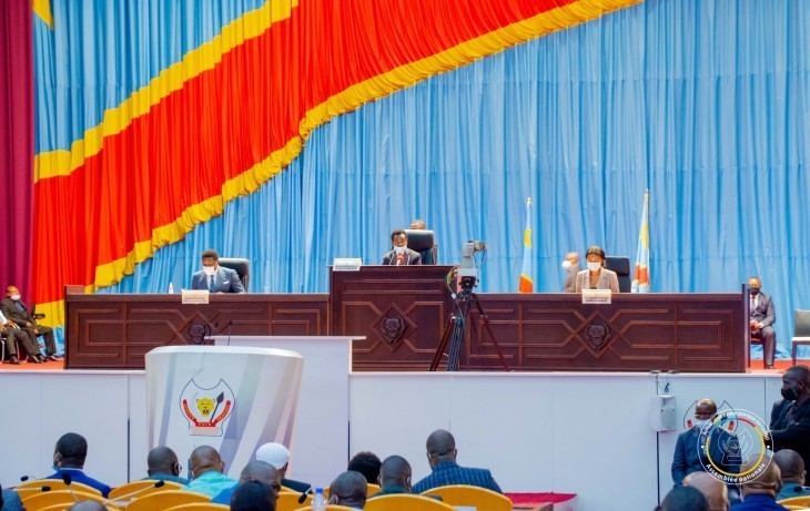 L’assemblée reporte la plénière de ce vendredi et publie l’agenda des activités de cette session