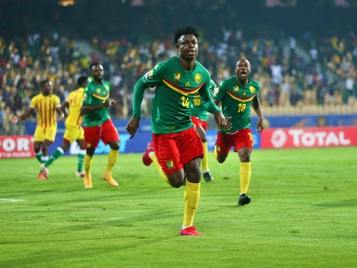 CHAN 2021 : Le Cameroun et le Mali débutent sur une bonne note