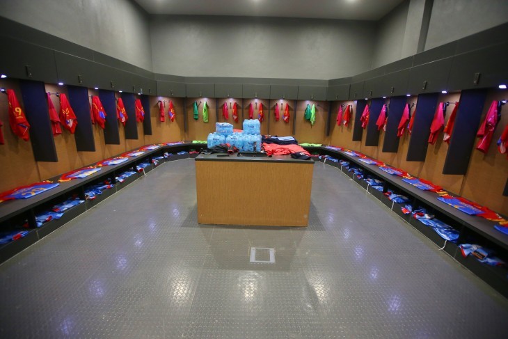Matampi, Miché, Karim, Mayele : Les 11 de départ des léopards de la RDC au CHAN 2021