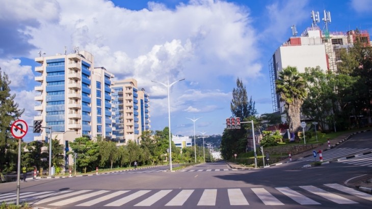 Covid-19 au Rwanda : Les autorités durcissent les mesures restrictives, Kigali de nouveau confinée