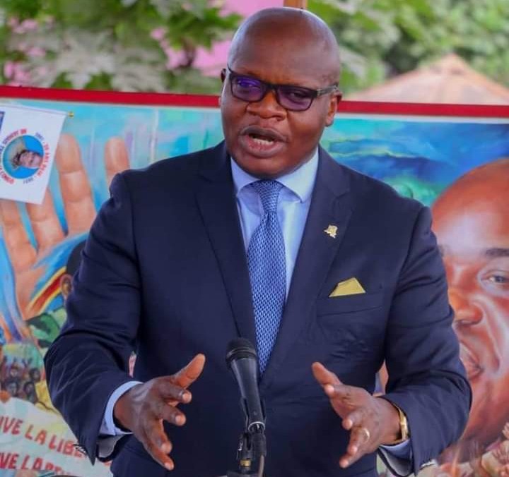 RDC : Le ministre de l’ESU annonce une reprise partielle des activités académiques