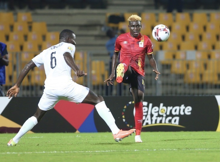 CHAN 2021 : Le Rwanda accroche le Maroc et le Togo gagne son premier match face à l’Ouganda