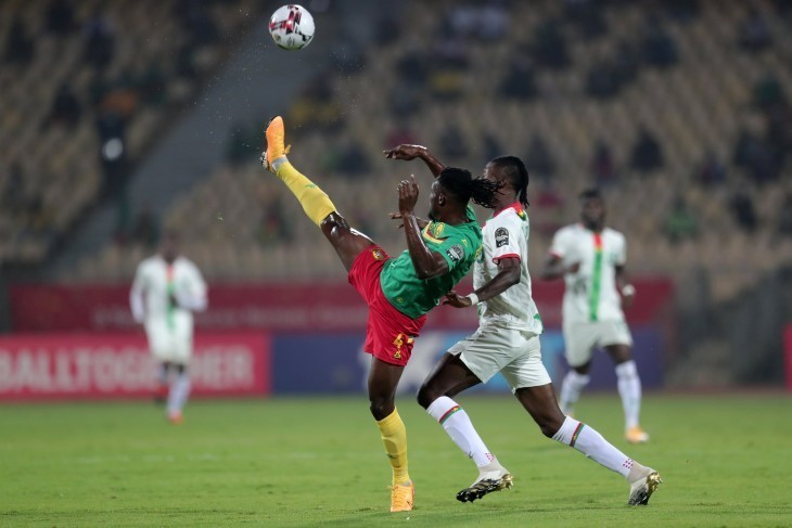 CHAN 2021 : Le Mali et le Cameroun, premiers qualifiés pour les quarts de finale