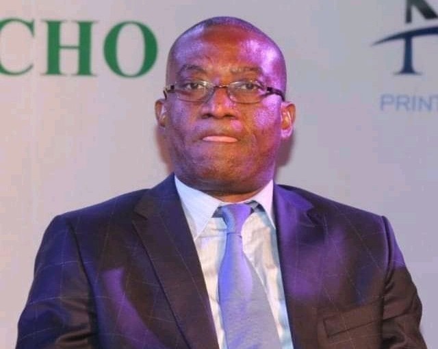 RDC : Guylain Nyembo nommé directeur de cabinet du président Félix Tshisekedi
