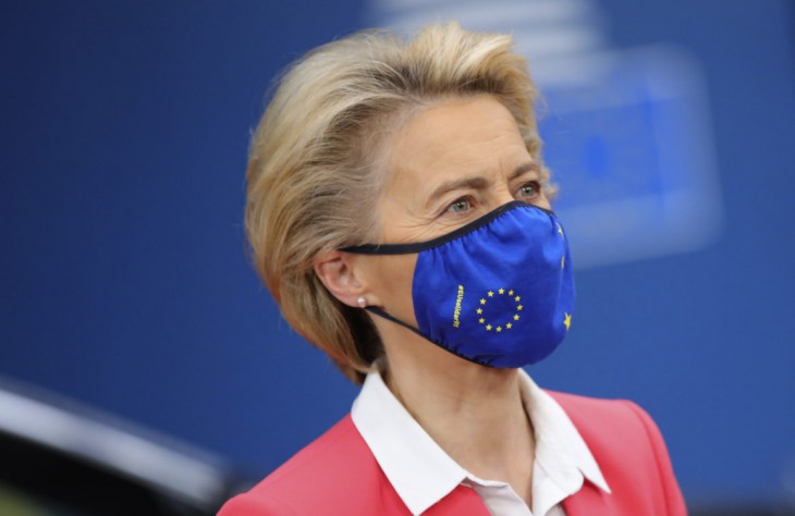 Retard de livraisons des vaccins anti-Covid: L’UE appelle les fabricants à honorer leurs obligations