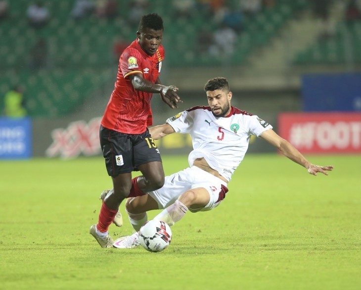 CHAN 2021 : Victorieux, le Rwanda et le Maroc se qualifient pour les quarts de finale