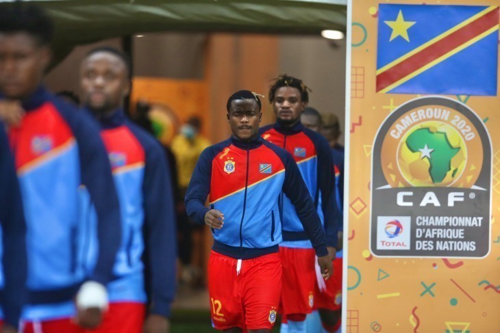 CHAN 2021 : Seuls 2 joueurs des léopards A’ positifs au Coronavirus après une contre-expertise