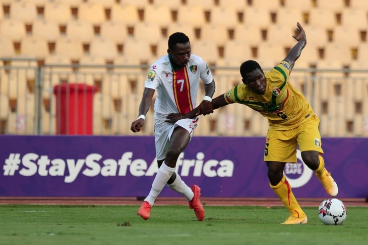 CHAN 2021 : Le Mali s'impose aux tirs au but face au Congo-Brazzaville et retrouve les demies
