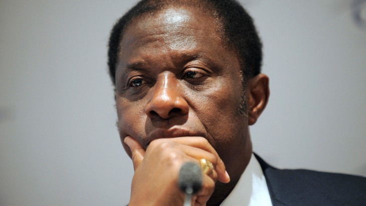 RDC : Visé par une instruction pour détournement de deniers publics, Alexis Thambwe Mwamba se défend