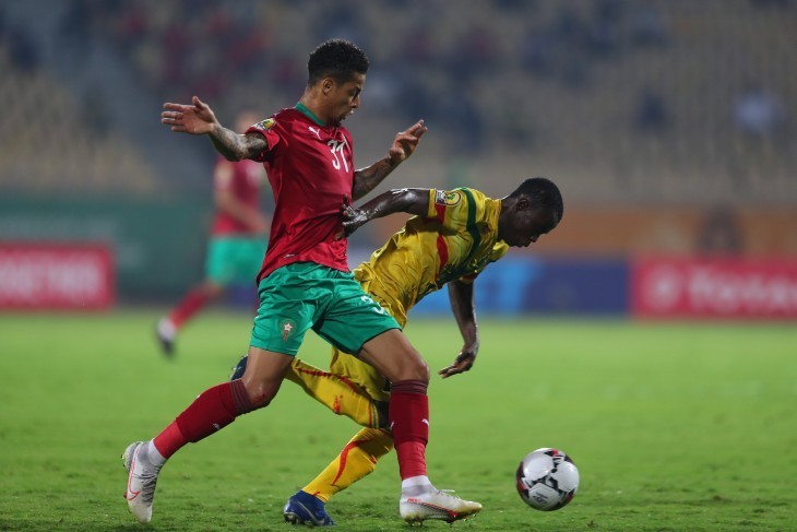 CHAN 2021 : Le Maroc s’impose face au Mali et conserve son titre