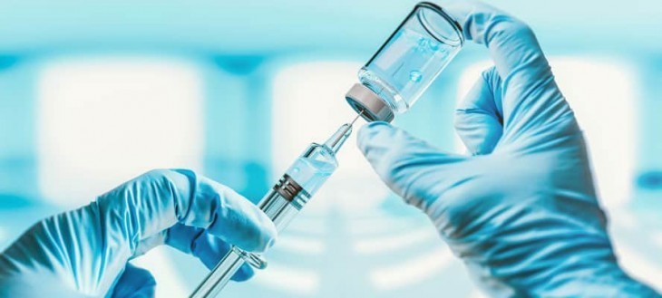 L’Inde veut doter la RDC de vaccins contre le Coronavirus