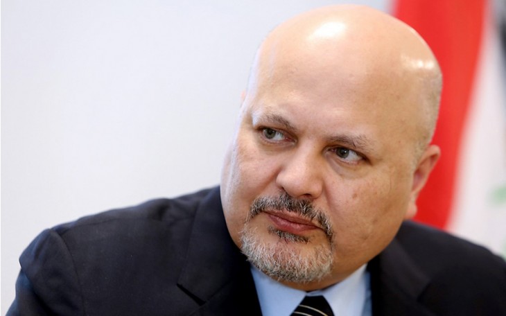 Le Britannique Karim Khan élu nouveau procureur de la Cour Pénale Internationale