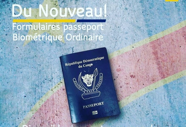 Production des passeports : La FBNBANK assure qu’elle ne perçoit aucun frais en dehors des 99 USD