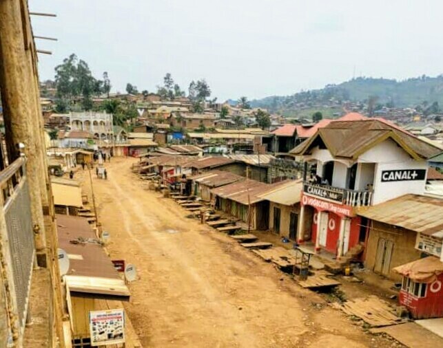 Ituri : La société civile de Mungwalu demande d'accélérer avec le cantonnement des miliciens CODECO