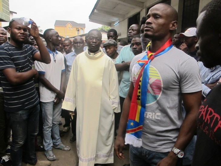 Kinshasa : Le tribunal décide de reprendre avec le procès portant sur l’assassinat de Rossy Mukendi