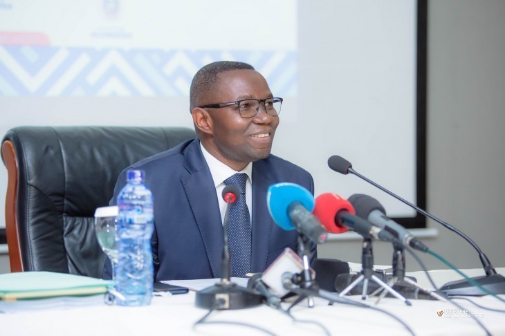 RDC : Le premier Salon International de l’Industrie et de l’Innovation technologique prévu en mai
